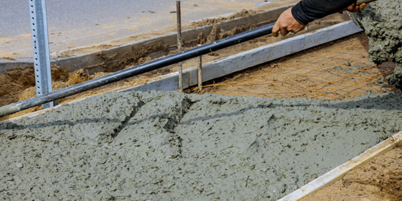 Tampa Concrete Construction industry information and articles